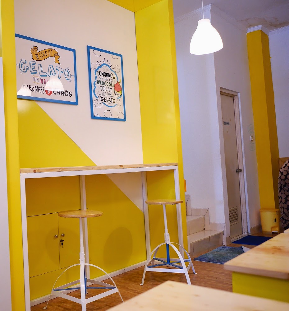 Locco Gelato BSD City A Local Gelateria in Serpong HeyTheresia