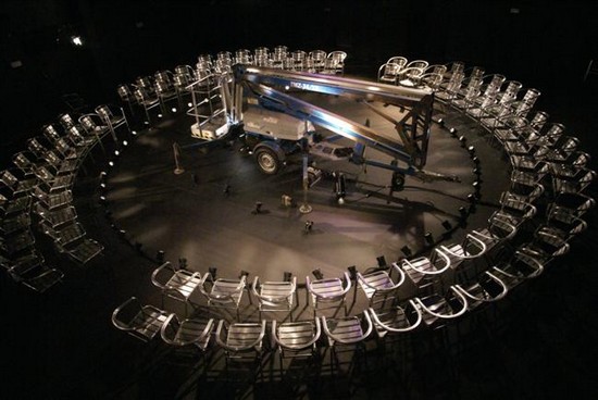 artaud un defteri ankara devlet tiyatrosu sahneleri