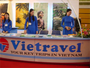 Công ty du lịch vietravel TPHCM Công ty du lịch vietravel TPHCM
