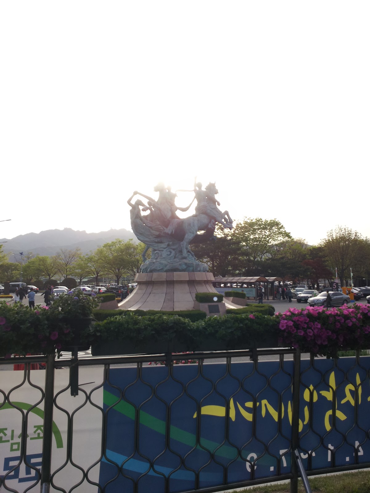 hitler rencontre gangnam style