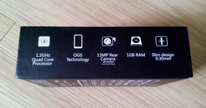 DTC Mobile GT17 Jupiter Box_Right DTC Mobile GT17 Jupiter Box_Right