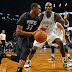 Nets Trade Kevin Garnett to T'Wolves for Thad Young
