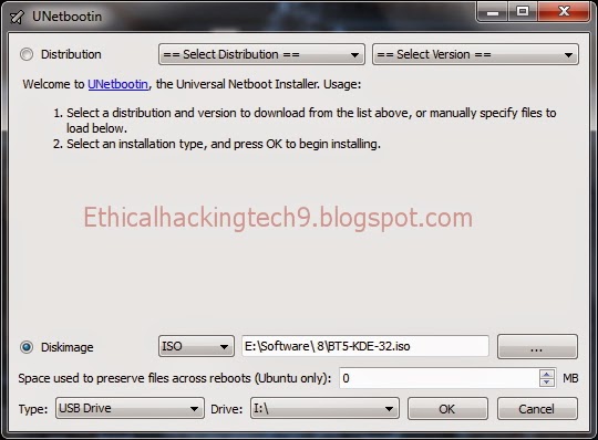 BackTrack BackTrack 5 R3 - LQ ISO