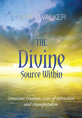 The Divine Source Within