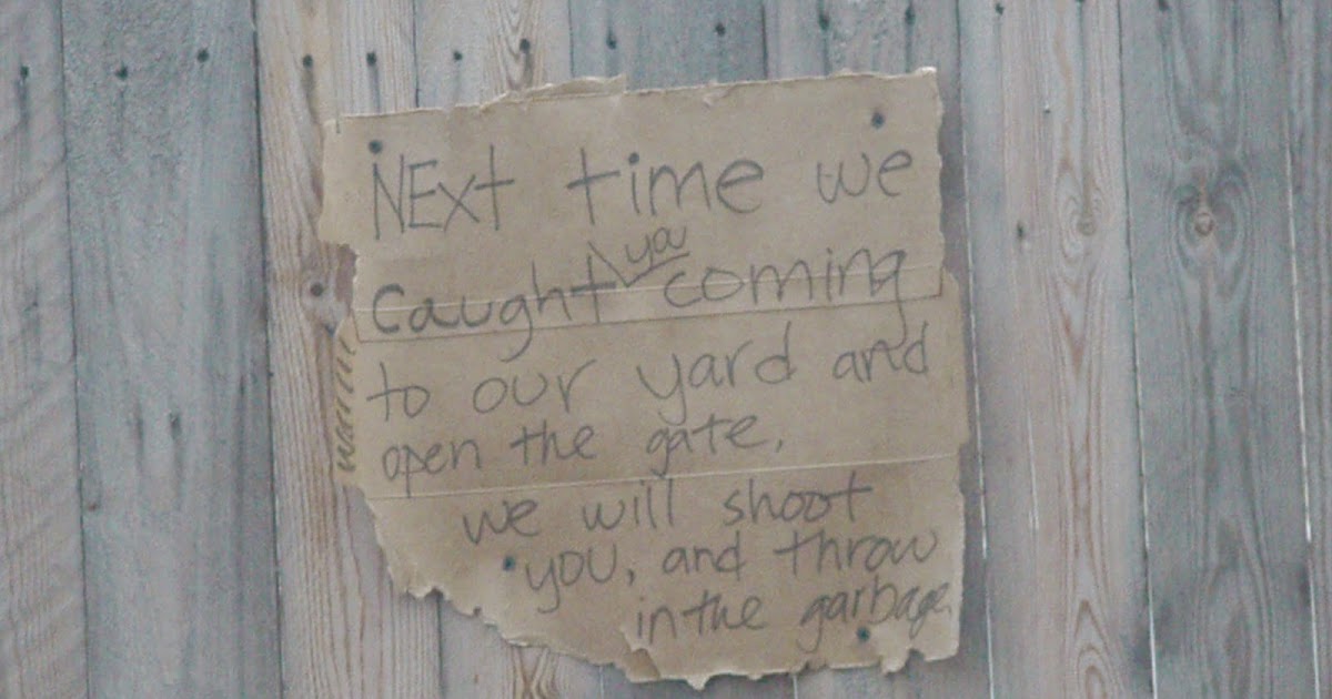 The Adventures of Johnny Northside: Hennepin County Jail Roster