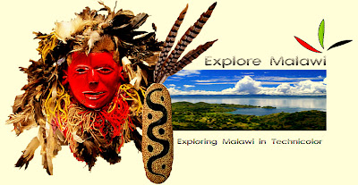 Malawian Explorer