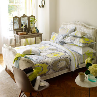 Tistad. Funda nordica Designers Guild Tistad. Funda nordica Designers Guild