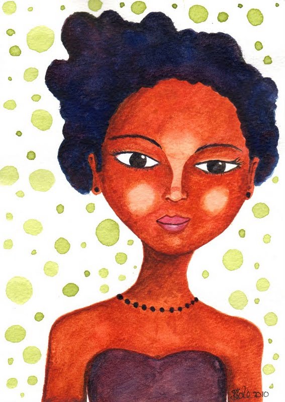African American Illustrators