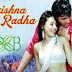 Krishna Radha Lyrics - Miss Butterfly | Pritam Banerjee, Akriti Kakkar