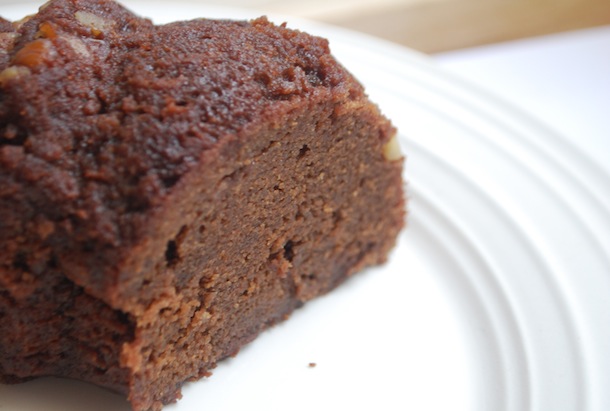 Homemade Chocolate Rum Cake Recipe (From Scratch Tortuga ...