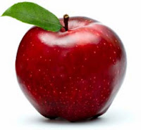 Manfaat Mengejutkan Buah Apel