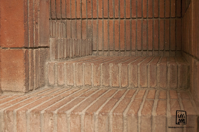 Escala de terracota