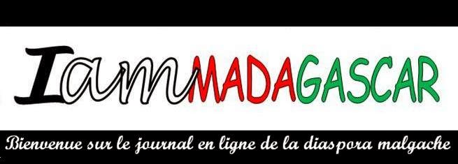 I am Madagascar!