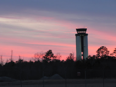 South Carolina Sunset