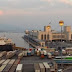 Ancora problemi per il porto di Napoli, scioperano gli autotrasportatori