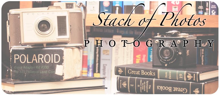 Stach of Photos