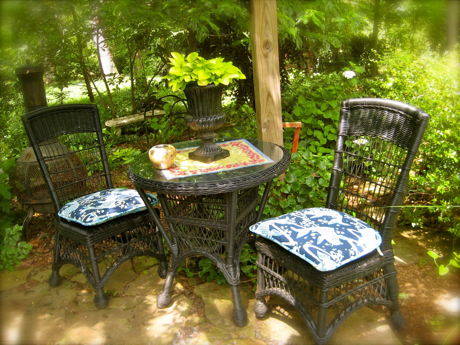 SheShe, The Home Magician ShEShE Home Magician. Quick Change Artist