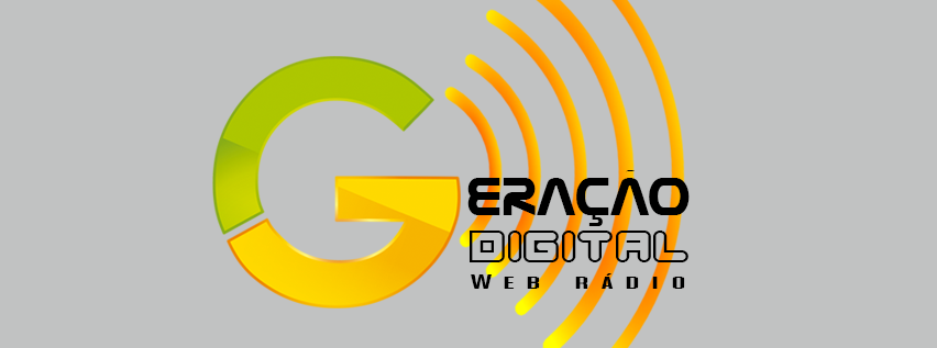 Geração Digital Web Rádio