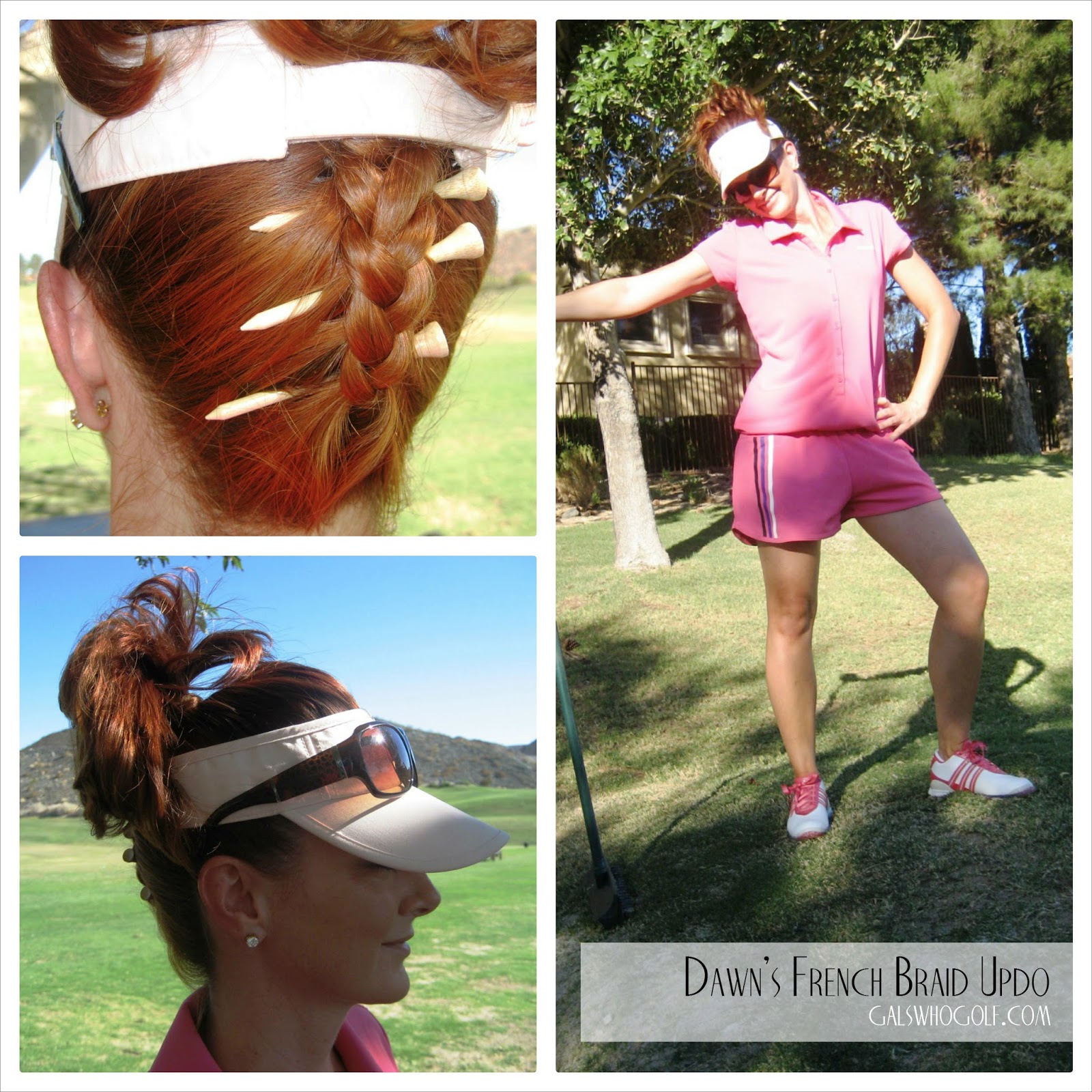 Gals Who Golf Modern Women S Golf Clothing Product Review