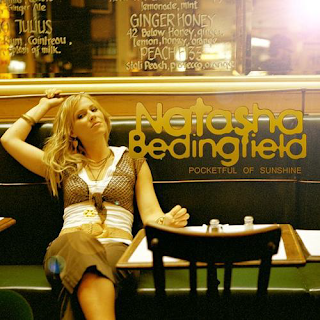 Natasha Bedingfield - Pocketful Of Sunshine Lyrics