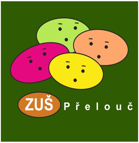 ZUŠ PŘELOUČ