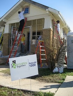 home builders