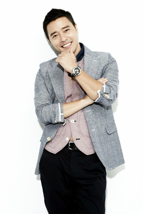 GallianMachi: Lee Sung Wook Berselisih dengan Mantan Istrinya Karena