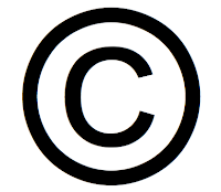 Copyright Symbol