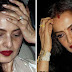 First time: Rekha ditches makeup, looks her age