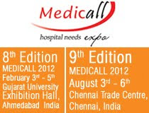 MEDICALL 2012