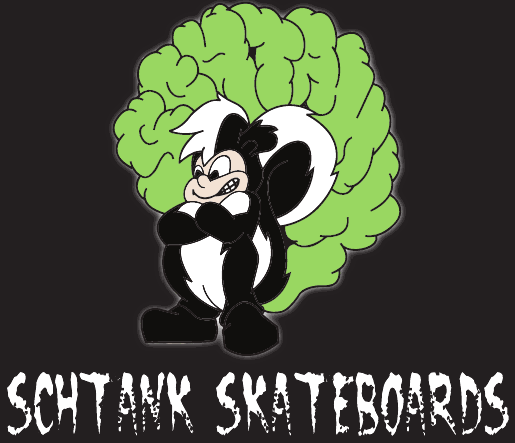 Schtank Skateboards