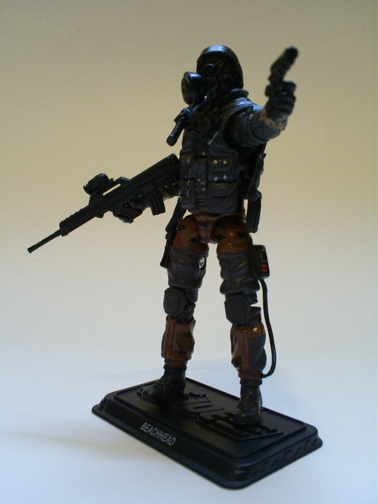 gi joe beachhead