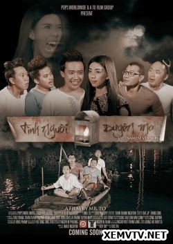 Trọn Bộ Tình Người Duyên Ma 2015 – Full HD - Đang cập nhật