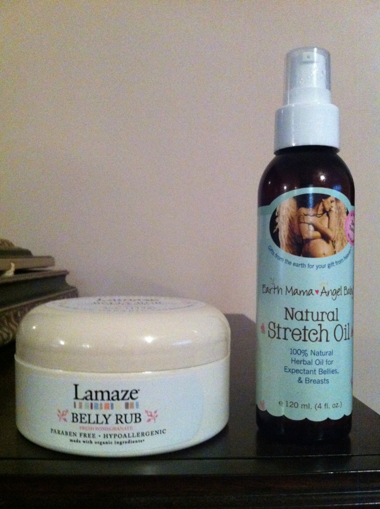 Sweet Baby D... Worth the Weight! Pregnancy MustHaves