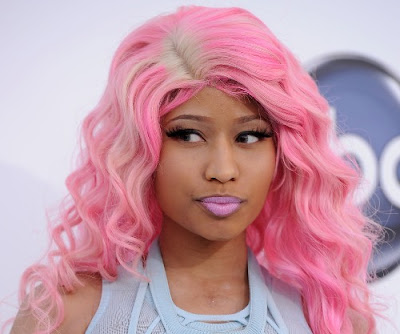 nicki minaj's tattoo with meanings