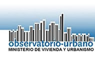 Observatorio Urbano MINVU