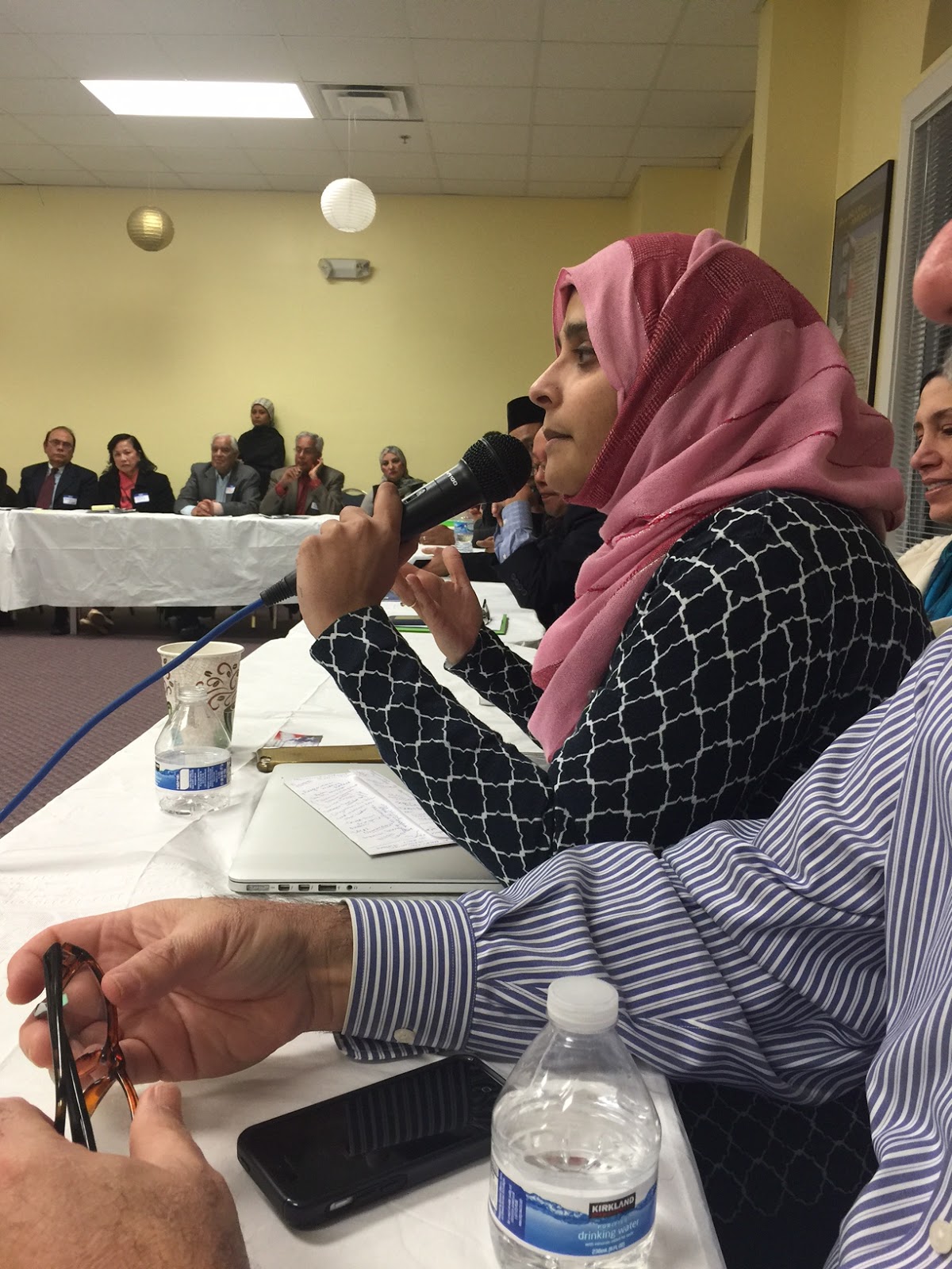 silver springs muslim Racist incidents are up since donald trump's when the rector at the episcopal church of our saviour in silver spring, a man threatened a muslim student at. silver springs muslim Racist incidents are up since donald trump's when the rector at the episcopal church of our saviour in silver spring, a man threatened a muslim student at.
