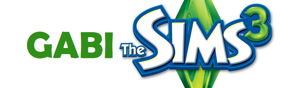 Gabi The Sims 3