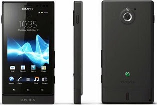 Sony Xperia Sola