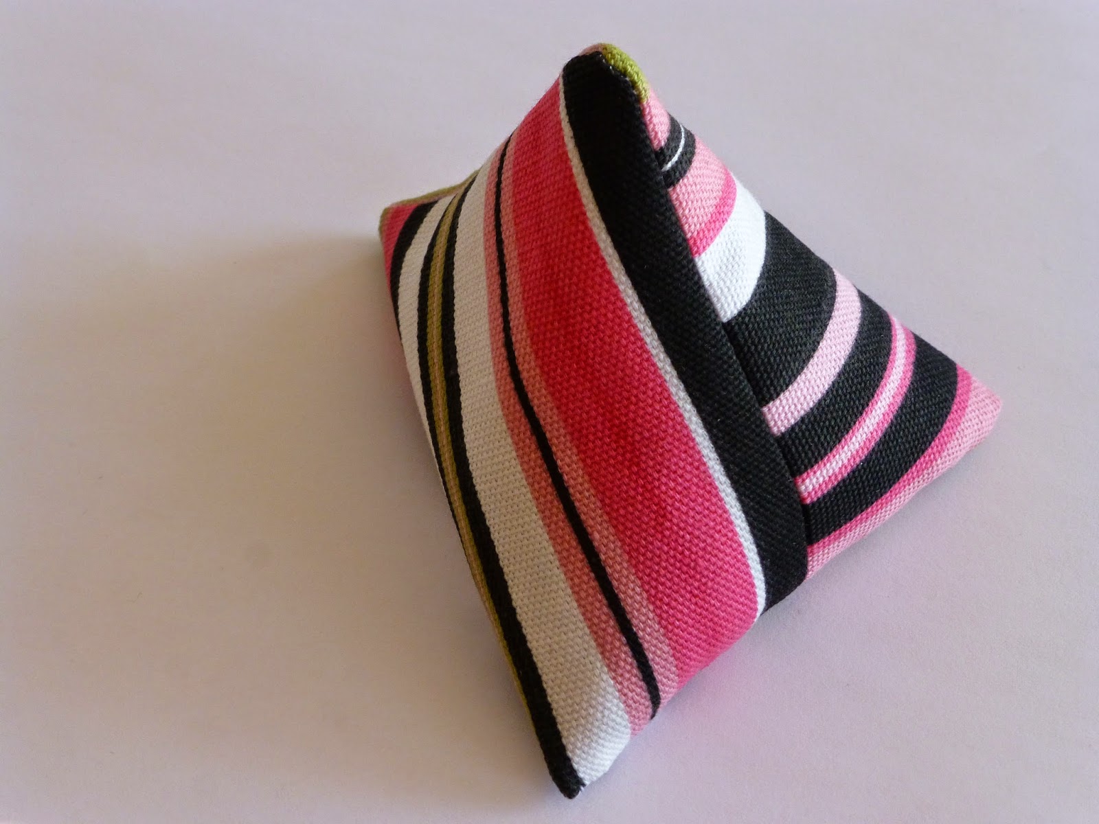 Sewing Kit How to Make Soft Juggling Balls, Pyramid Bean Bags, Indoor