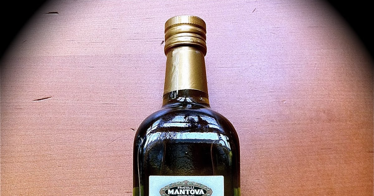 grogs4blogs Garlic Olive Oil is Back at Costco!