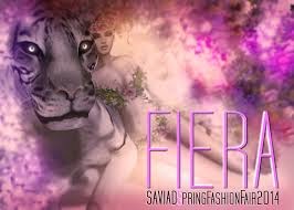 Fiera Saviad