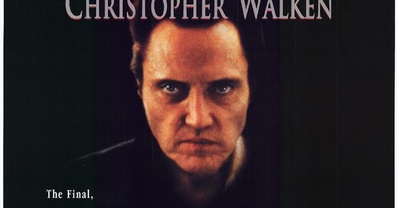 Pat Jackson's Podium The Prophecy 3 The Ascent (2000)