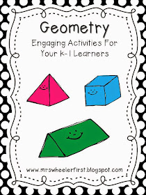 Mrs. Wheeler's First Grade Tidbits: 5 for Friday