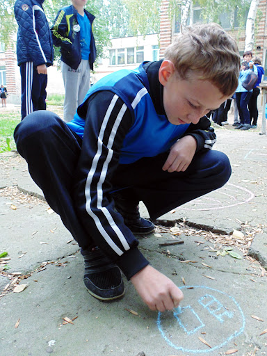 Правила ПДД для школьников