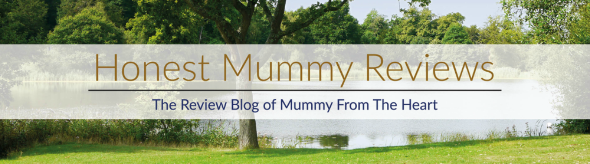 Honest Mummy Reviews 