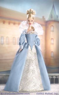 princess sissi barbie