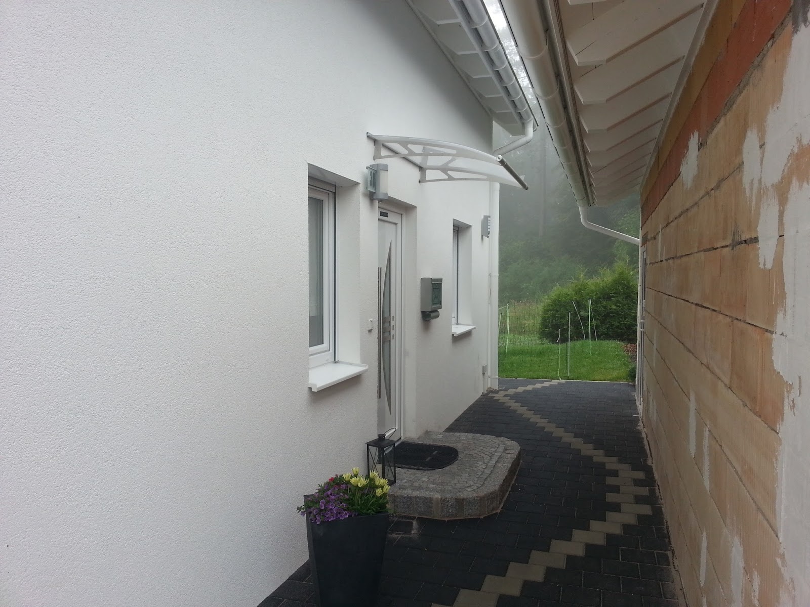 Unser Traum Vom Haus Mit Dan Wood