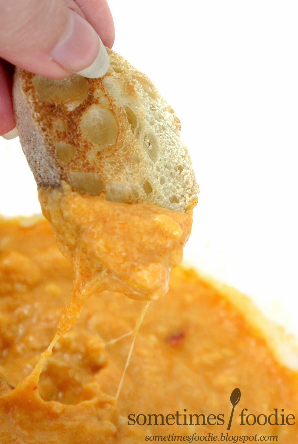 Sometimes Foodie Appetitos Buffalo Style Chicken Dip Aldi Cherry