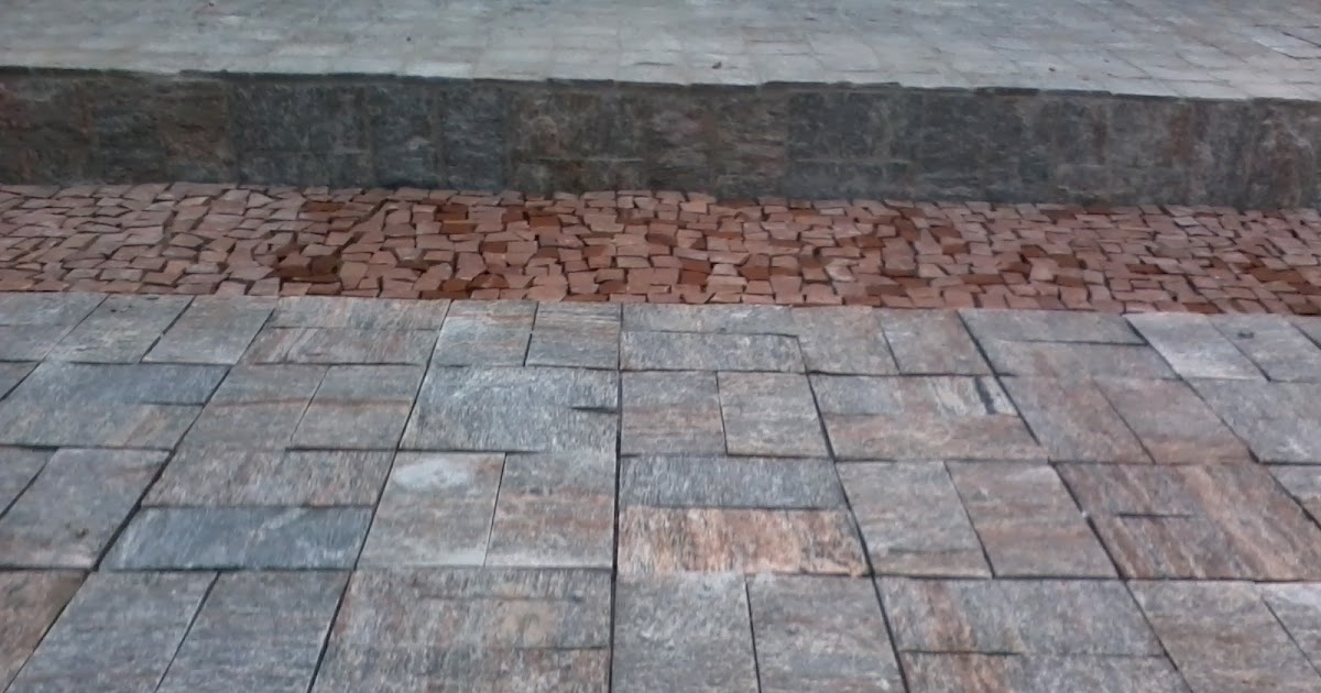 Assentamento de pedras Pedra portuguesa e p. madeira serrada